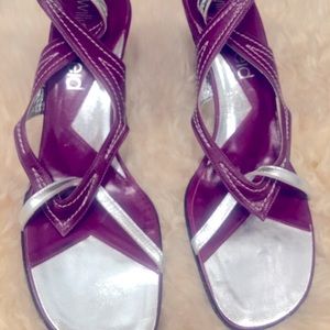 Williams Reil Sandals